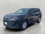 2024 Toyota Grand Highlander Hybrid XLE