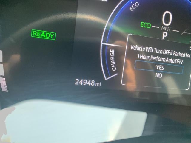 2024 Toyota Grand Highlander Hybrid XLE
