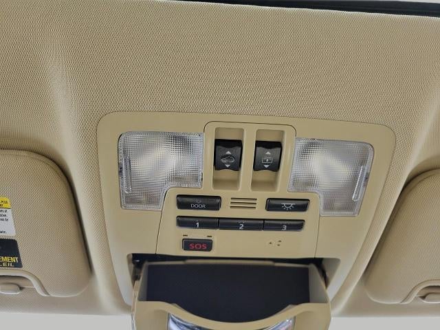 2017 Toyota Highlander Hybrid Limited