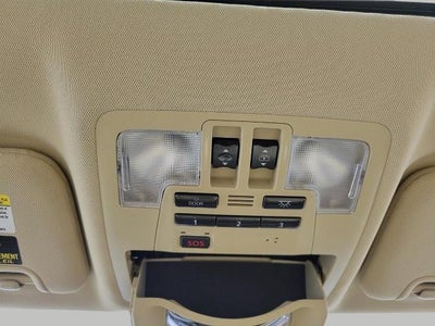 2017 Toyota Highlander Hybrid Limited
