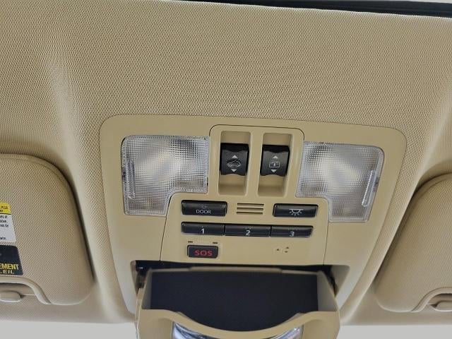 2017 Toyota Highlander Hybrid Limited