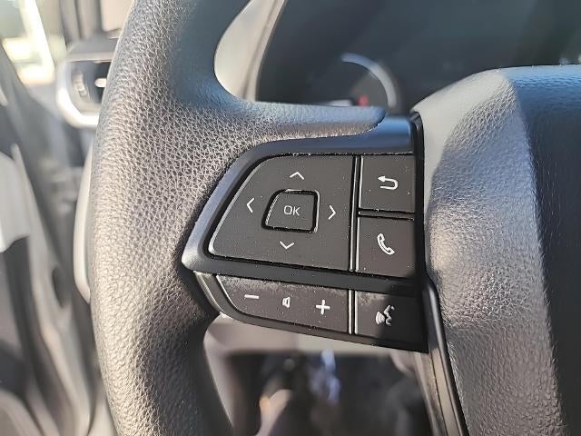 2025 Toyota Sienna LE