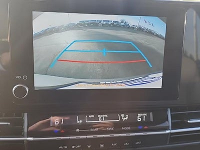 2025 Toyota Sienna LE