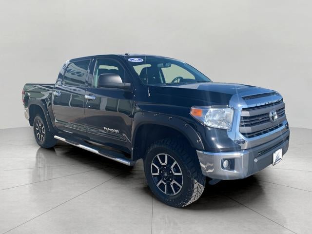 2015 Toyota Tundra 4WD Truck SR5