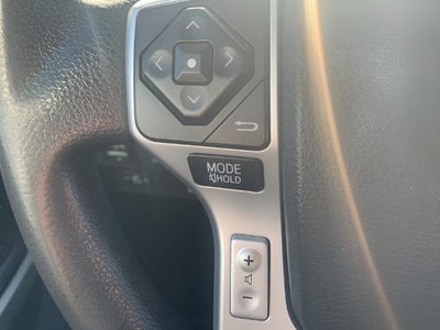 2015 Toyota Tundra 4WD Truck SR5