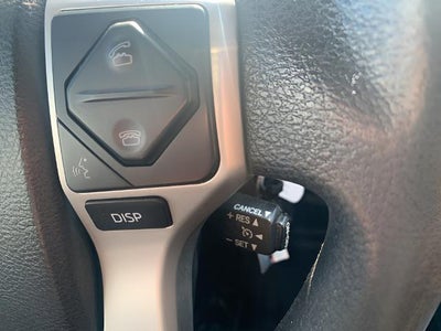 2015 Toyota Tundra 4WD Truck SR5