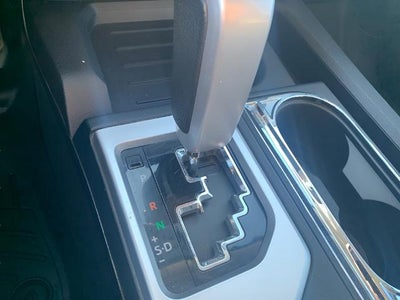 2015 Toyota Tundra 4WD Truck SR5