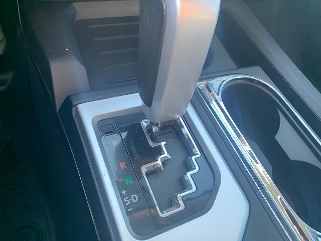 2015 Toyota Tundra 4WD Truck SR5