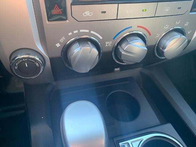 2015 Toyota Tundra 4WD Truck SR5