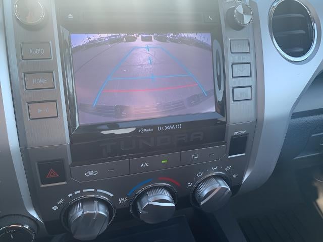 2015 Toyota Tundra 4WD Truck SR5