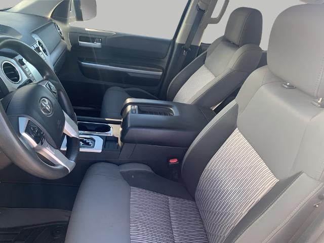 2015 Toyota Tundra 4WD Truck SR5