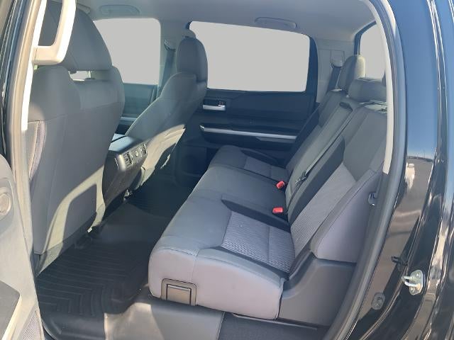 2015 Toyota Tundra 4WD Truck SR5