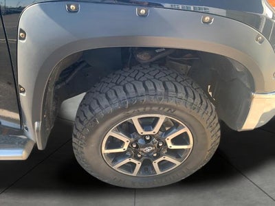 2015 Toyota Tundra 4WD Truck SR5