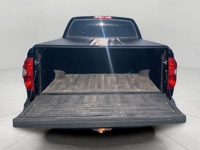 2015 Toyota Tundra 4WD Truck SR5