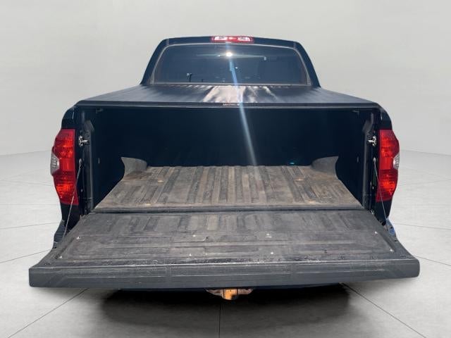 2015 Toyota Tundra 4WD Truck SR5