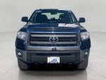 2015 Toyota Tundra 4WD Truck SR5