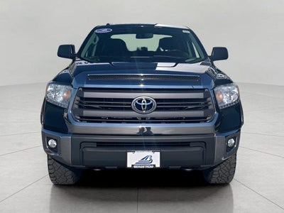 2015 Toyota Tundra 4WD Truck SR5