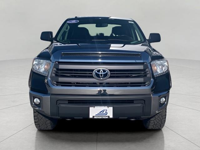 2015 Toyota Tundra 4WD Truck SR5