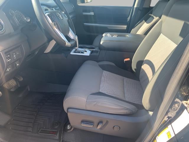 2015 Toyota Tundra 4WD Truck SR5