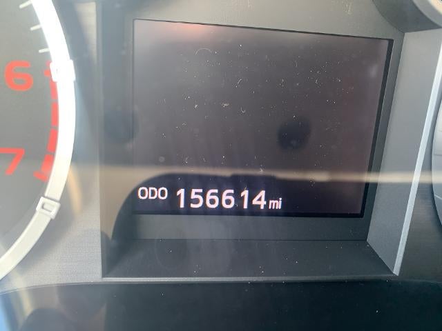 2015 Toyota Tundra 4WD Truck SR5