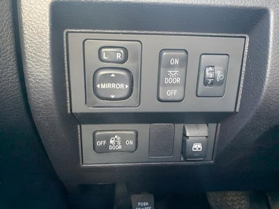 2015 Toyota Tundra 4WD Truck SR5