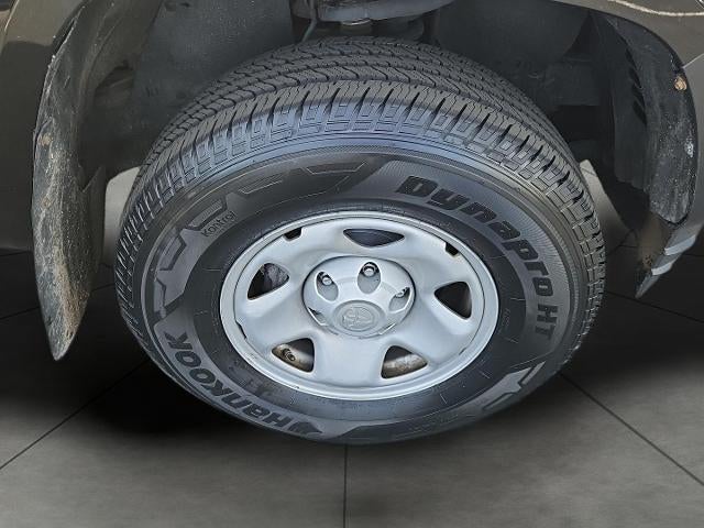 2019 Toyota Tacoma SR