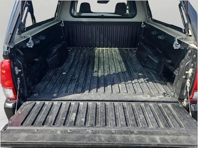 2019 Toyota Tacoma SR