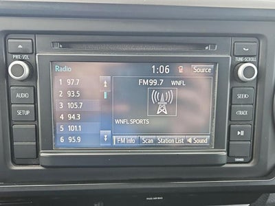 2019 Toyota Tacoma SR