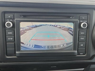2019 Toyota Tacoma SR