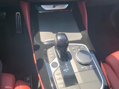 2025 BMW X4 M40i