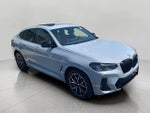 2025 BMW X4 M40i