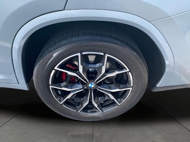 2025 BMW X4 M40i