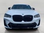 2025 BMW X4 M40i