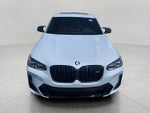 2025 BMW X4 M40i