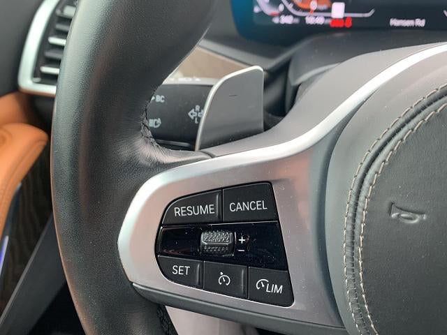 2022 BMW X5 sDrive40i