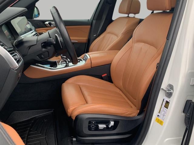2022 BMW X5 sDrive40i
