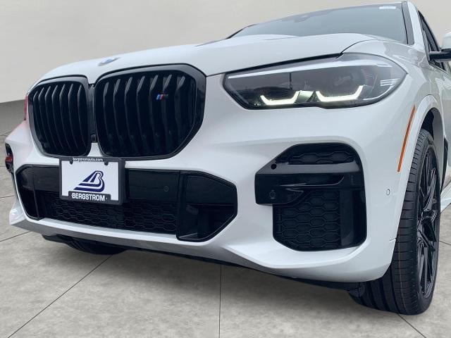2022 BMW X5 sDrive40i