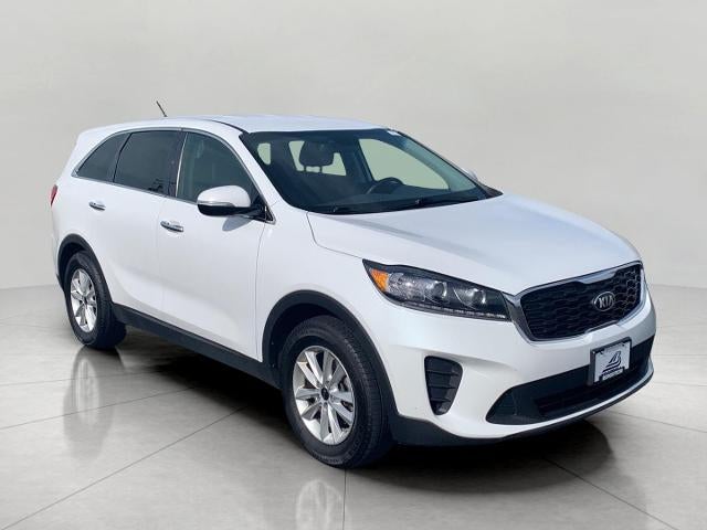 2019 Kia Sorento 3.3L LX