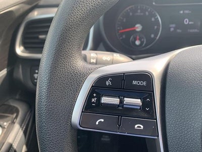 2019 Kia Sorento 3.3L LX