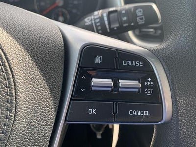 2019 Kia Sorento 3.3L LX
