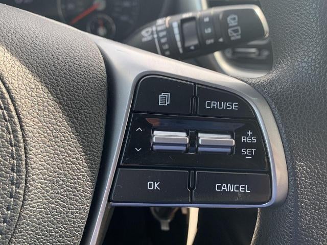 2019 Kia Sorento 3.3L LX