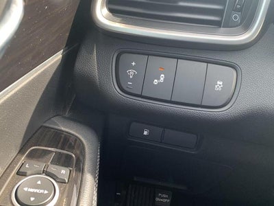 2019 Kia Sorento 3.3L LX