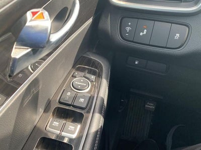 2019 Kia Sorento 3.3L LX