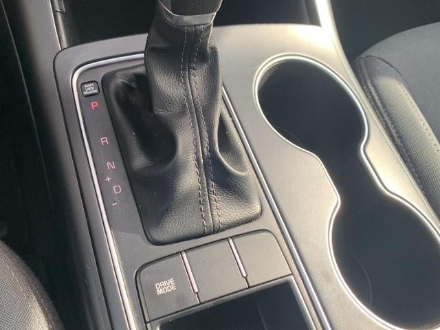 2019 Kia Sorento 3.3L LX