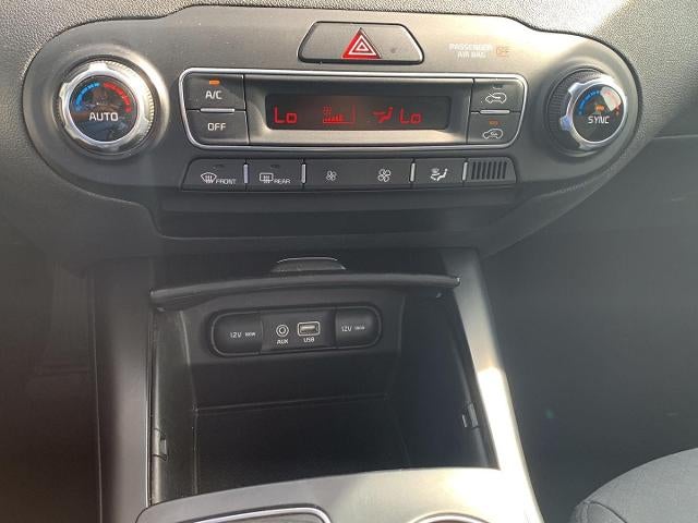 2019 Kia Sorento 3.3L LX