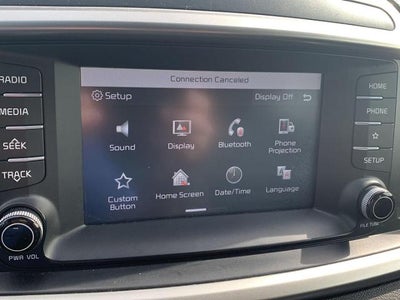 2019 Kia Sorento 3.3L LX