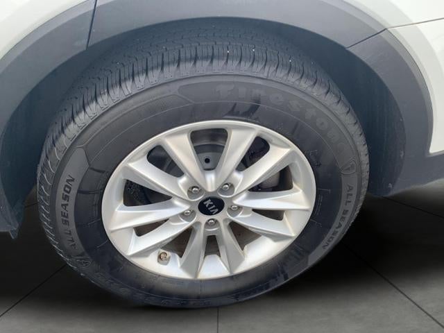 2019 Kia Sorento 3.3L LX
