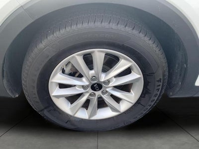 2019 Kia Sorento 3.3L LX