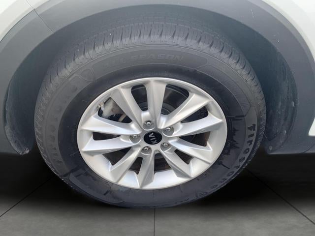 2019 Kia Sorento 3.3L LX