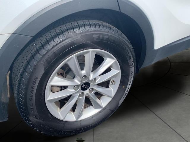 2019 Kia Sorento 3.3L LX